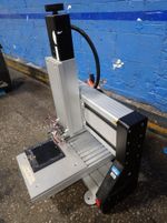 Technoisel Router Unit