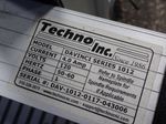 Technoisel Router Unit
