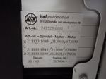 Technoisel Router Unit