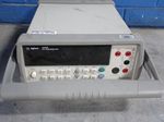 Agilent 5 12 Digit Multimeter