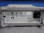 Agilent 5 12 Digit Multimeter