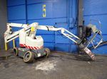 Terex Terex Ta34n Boom Lift
