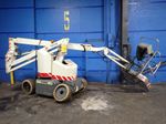 Terex Terex Ta34n Boom Lift