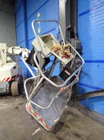 Terex Terex Ta34n Boom Lift