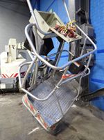 Terex Terex Ta34n Boom Lift