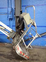 Terex Terex Ta34n Boom Lift