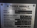 Terex Terex Ta34n Boom Lift