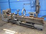 Hwacheon Hwacheon Lathe