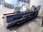 Hwacheon Hwacheon Lathe