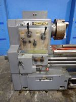 Hwacheon Hwacheon Lathe