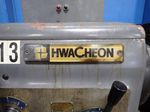 Hwacheon Hwacheon Lathe