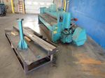 Wysong Shear
