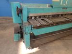 Wysong Shear