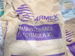 Armex Maintenance Formula