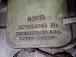 Davis Keyseater