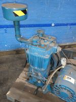Quincy Air Compressor