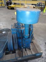 Quincy Air Compressor