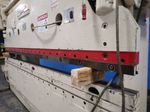 Cincinnati Cincinnati 5 Series Press Brake