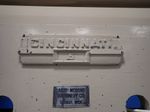 Cincinnati Cincinnati 5 Series Press Brake