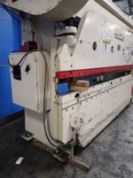 Cincinnati Cincinnati 5 Series Press Brake