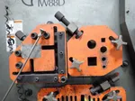 Spartan Spartan Iw88d Iron Worker