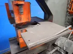 Spartan Spartan Iw88d Iron Worker