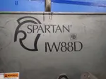 Spartan Spartan Iw88d Iron Worker