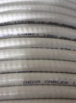 Deca Cables Electrical Wire