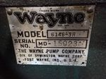 Wayne Air Compressor