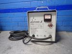 Lester Elecstrical Battery Charger