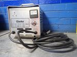 Clarke Battery Charger