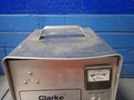 Clarke Battery Charger