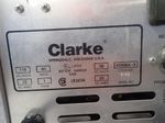 Clarke Battery Charger