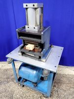 Burton Press Burton Press Vp628256 Hydraulic Press