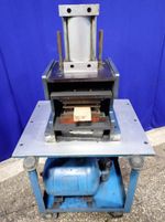 Burton Press Burton Press Vp628256 Hydraulic Press
