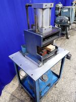 Burton Press Burton Press Vp628256 Hydraulic Press