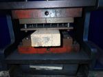 Burton Press Burton Press Vp628256 Hydraulic Press