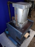 Burton Press Burton Press Vp628256 Hydraulic Press