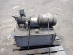  Hydraulic Pump System460 