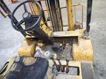 Caterpillar Gas Forklift