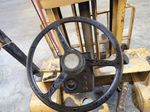 Caterpillar Gas Forklift