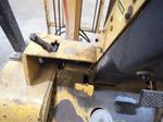 Caterpillar Gas Forklift