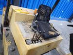 Caterpillar Gas Forklift