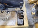 Caterpillar Gas Forklift