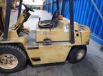 Caterpillar Gas Forklift