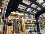 Caterpillar Gas Forklift