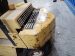 Caterpillar Gas Forklift