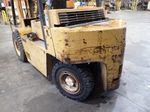 Caterpillar Gas Forklift