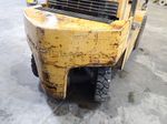 Caterpillar Gas Forklift