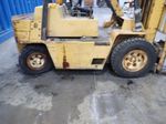 Caterpillar Gas Forklift